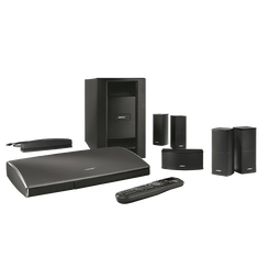Bose lifestyle deals 535 series iii